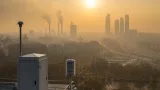 Casi el 40 % de la población mundial expuesta a ozono troposférico nocivo en 2026, según Copernicus