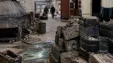 Desarticulan en Buenos Aires una red que envenenaba operarios durante el reciclaje de baterías