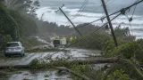 Tormentas dejan decenas de miles de clientes sin electricidad en Reino Unido y Alemania