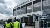 El Gobierno propone exigir eficiencia, agua y cobertura renovable a los centros de datos antes del 29 de noviembre