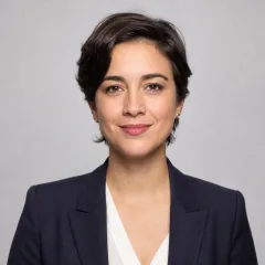 Manuela Saldarriaga