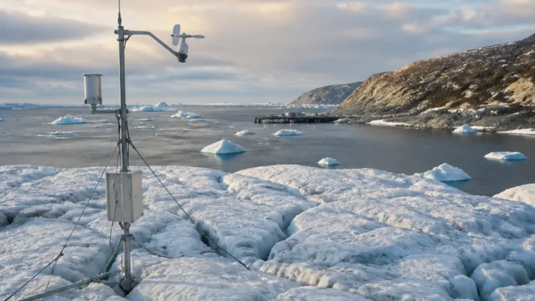 El ritmo del calentamiento global se ha duplicado desde 2010 y sitúa los 2 °C antes de 2050