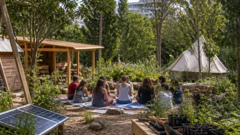 SEDEMA impulsa liderazgo de 60 mujeres para fortalecer la acción climática comunitaria en Ciudad de México