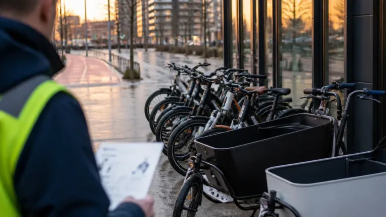Barcelona aprobará ayudas de hasta 800 € para bicicletas eléctricas desde el 1 de diciembre