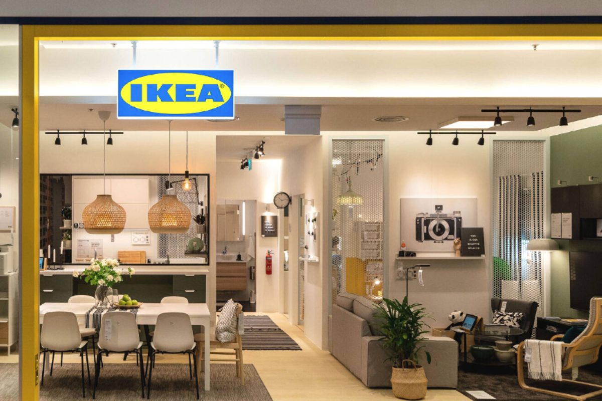 15 deliciosas formas de iluminar tu casa con luces de Ikea