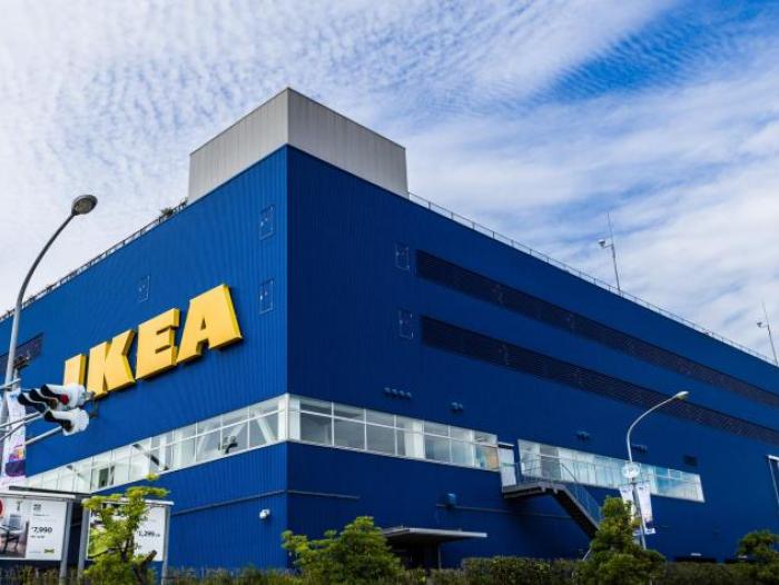 Accesorios de almacenaje Ikea: ¡organiza tu casa para disfrutar al máximo de la vida!