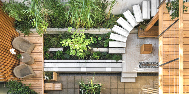 Cinco ideas para diseñar una mini terraza en la ciudad: no te quedes sin la tuya