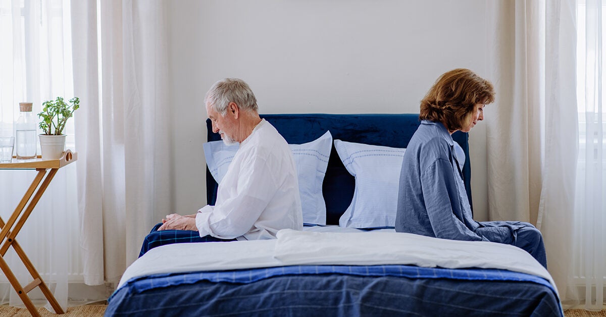 Cómo la soledad puede arruinar un matrimonio: descubre las relaciones reales