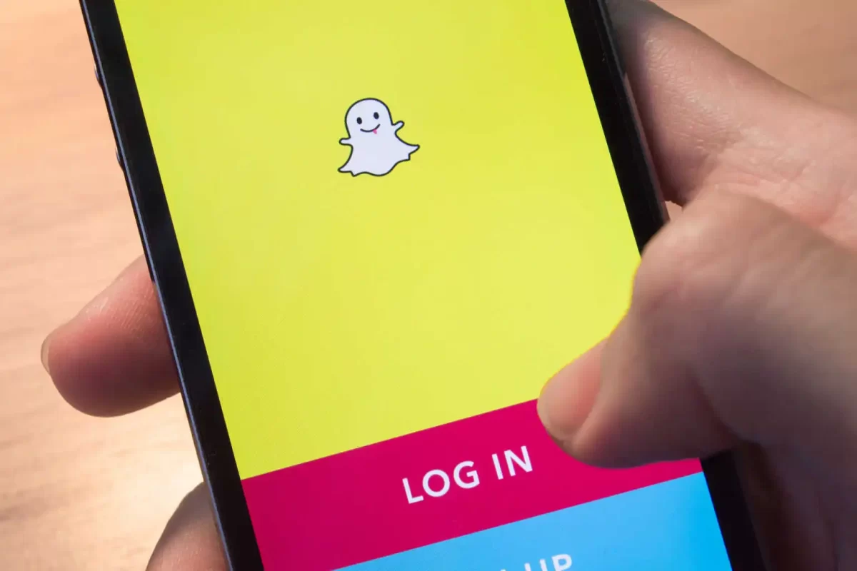 Descubre cómo cambiar fácilmente la hora predeterminada en Snapchat