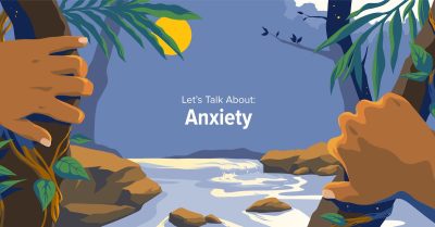 El centro de recursos: el mejor remedio contra la ansiedad