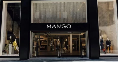Experimenta Mango: ¡descubre estos nuevos chalecos y jerseys para mujer!