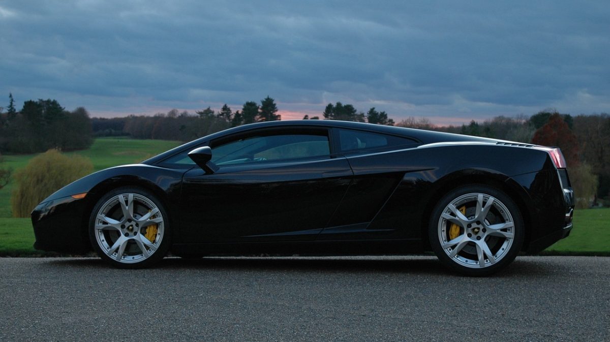 Lamborghini Huracán Sterrato: alcanzando nuevos niveles de prestación