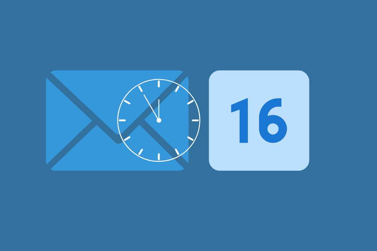 iOS 16: ¡Descubre cómo programar tu iPhone para enviar correos electrónicos con retraso!