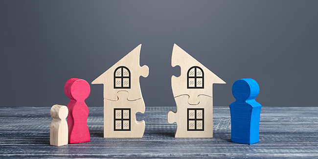 ¿Cómo afecta el divorcio al seguro hipotecario? Aquí hay pasos para tomar en cuenta