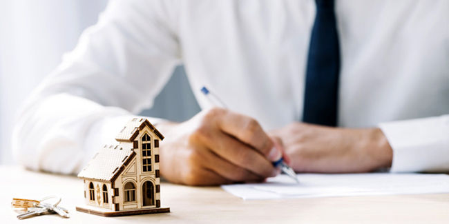 ¿Cuál es el precio del seguro de crédito para la vivienda?
