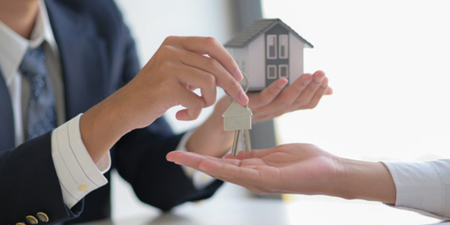 ¿Es posible un préstamo inmobiliario sin contribución? Descubre cómo hacerlo