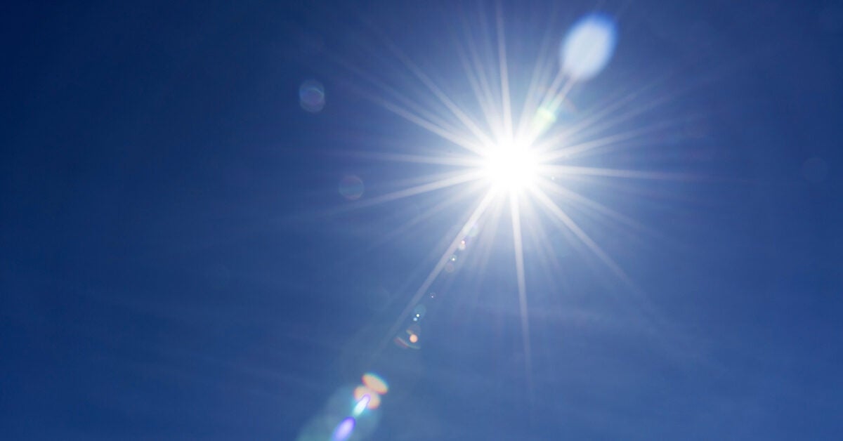 ¿Los riesgos del sol para las personas bipolares pueden desencadenar un episodio maníaco?