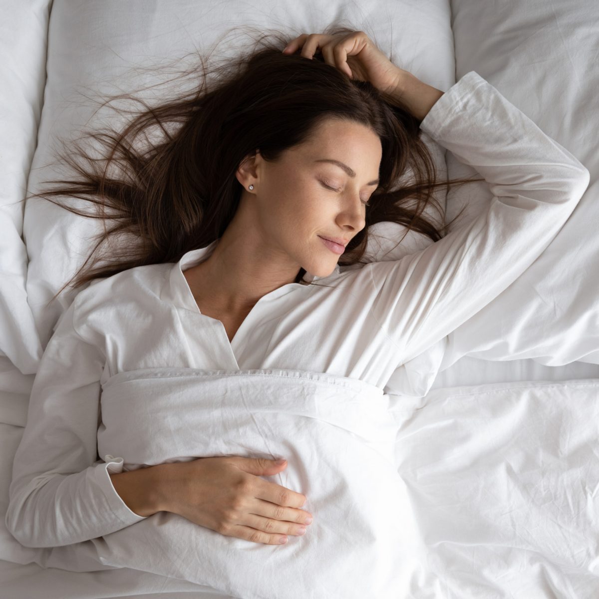 ¿Necesitamos dormir más durante el invierno? Descubre los beneficios de las horas de sueño adicionales